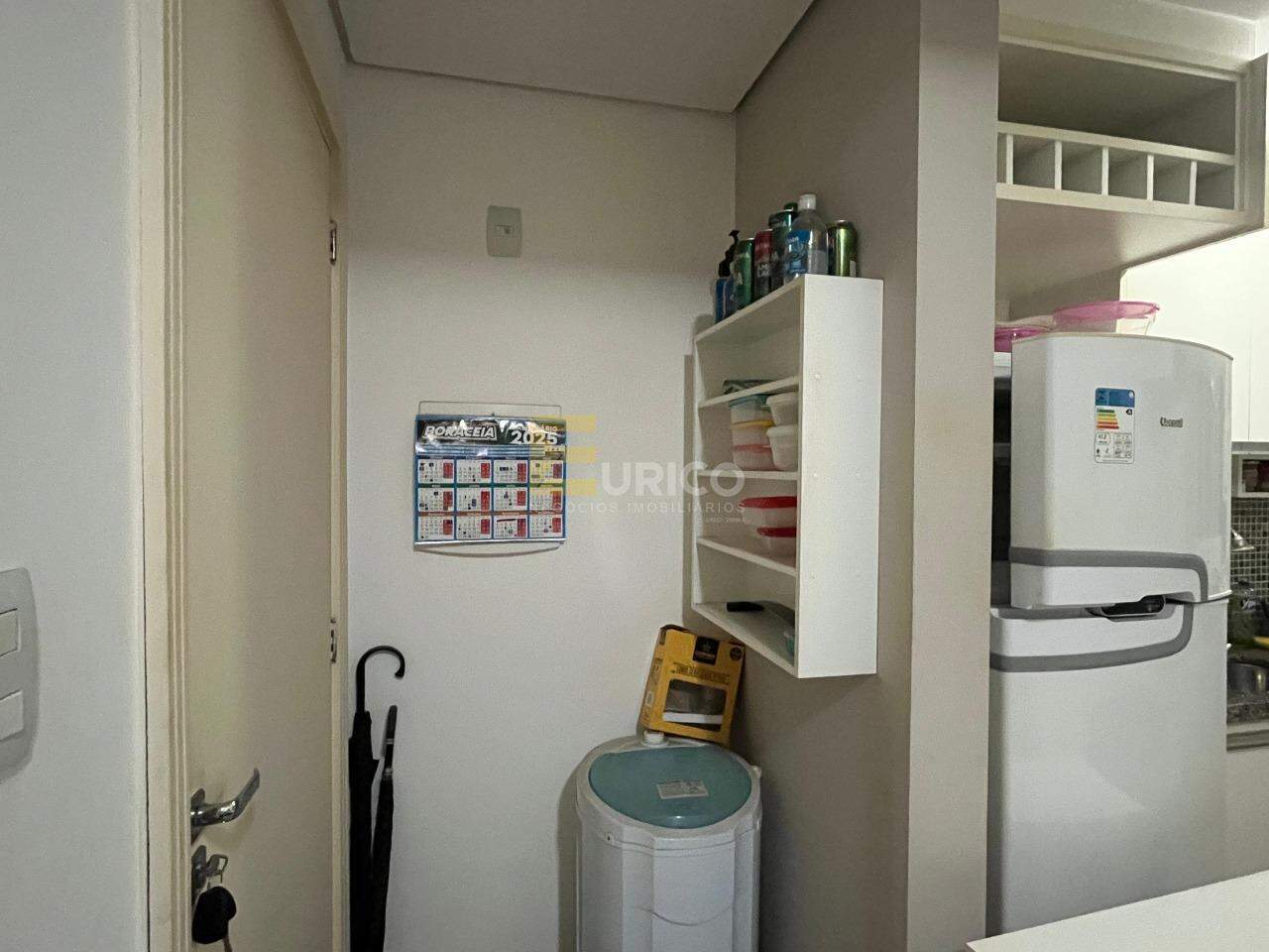 Apartamento à venda no Condomínio Edifício Vienna II em Vinhedo/SP: