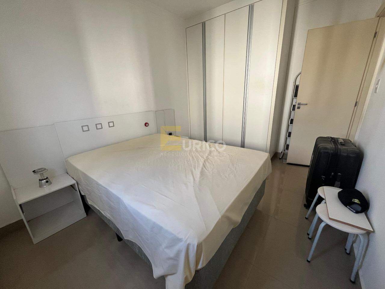 Apartamento à venda no Condomínio Edifício Vienna II em Vinhedo/SP: