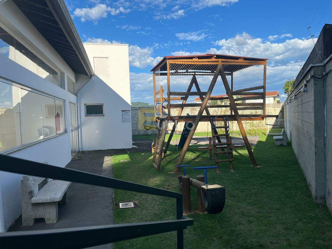 Apartamento à venda no Condomínio Edifício Vienna II em Vinhedo/SP: