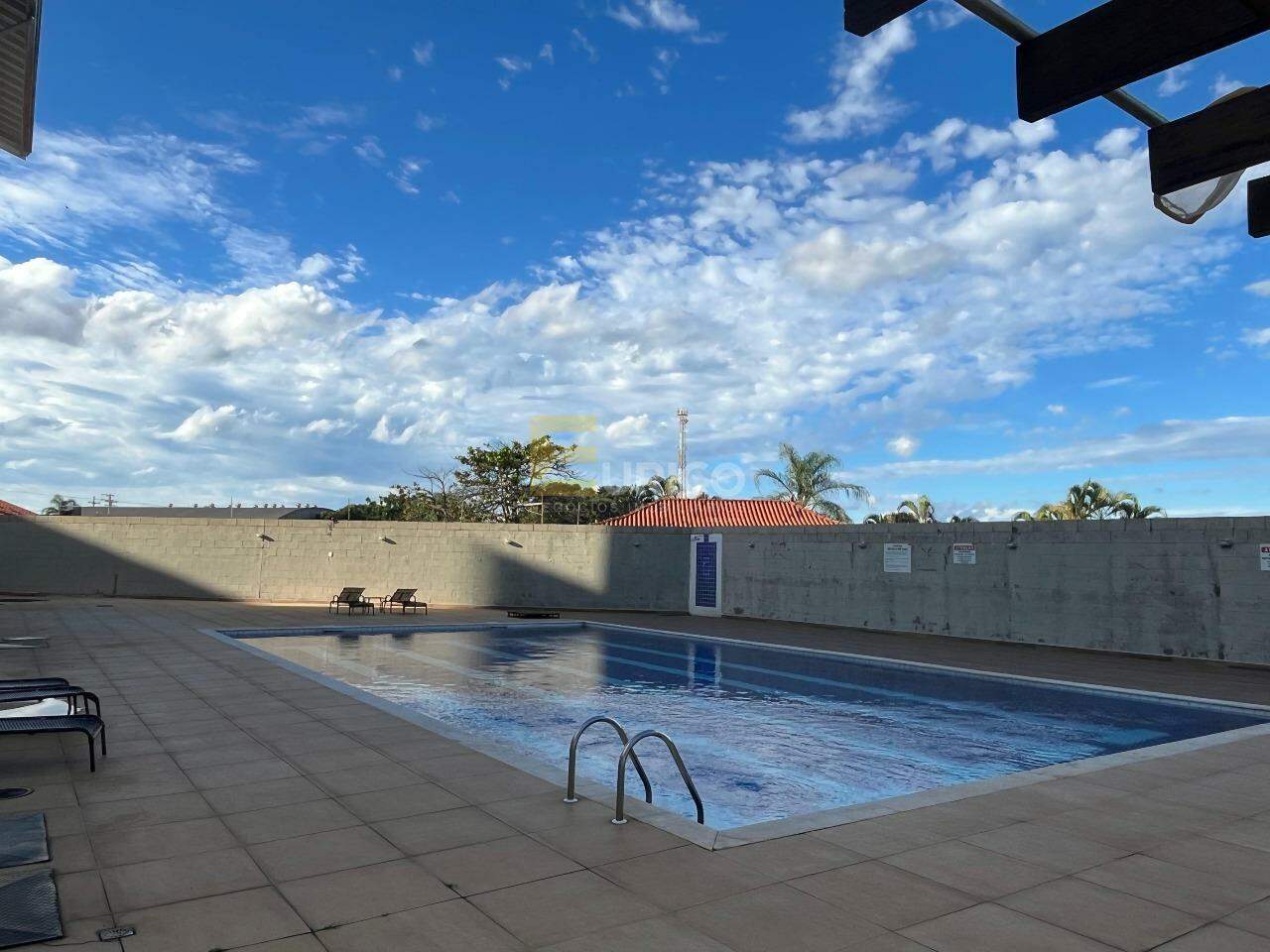 Apartamento à venda no Condomínio Edifício Vienna II em Vinhedo/SP: