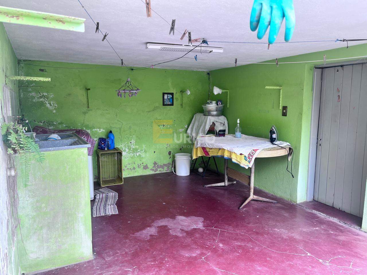 Casa à venda no VILA BOSSI em Louveira/SP: 