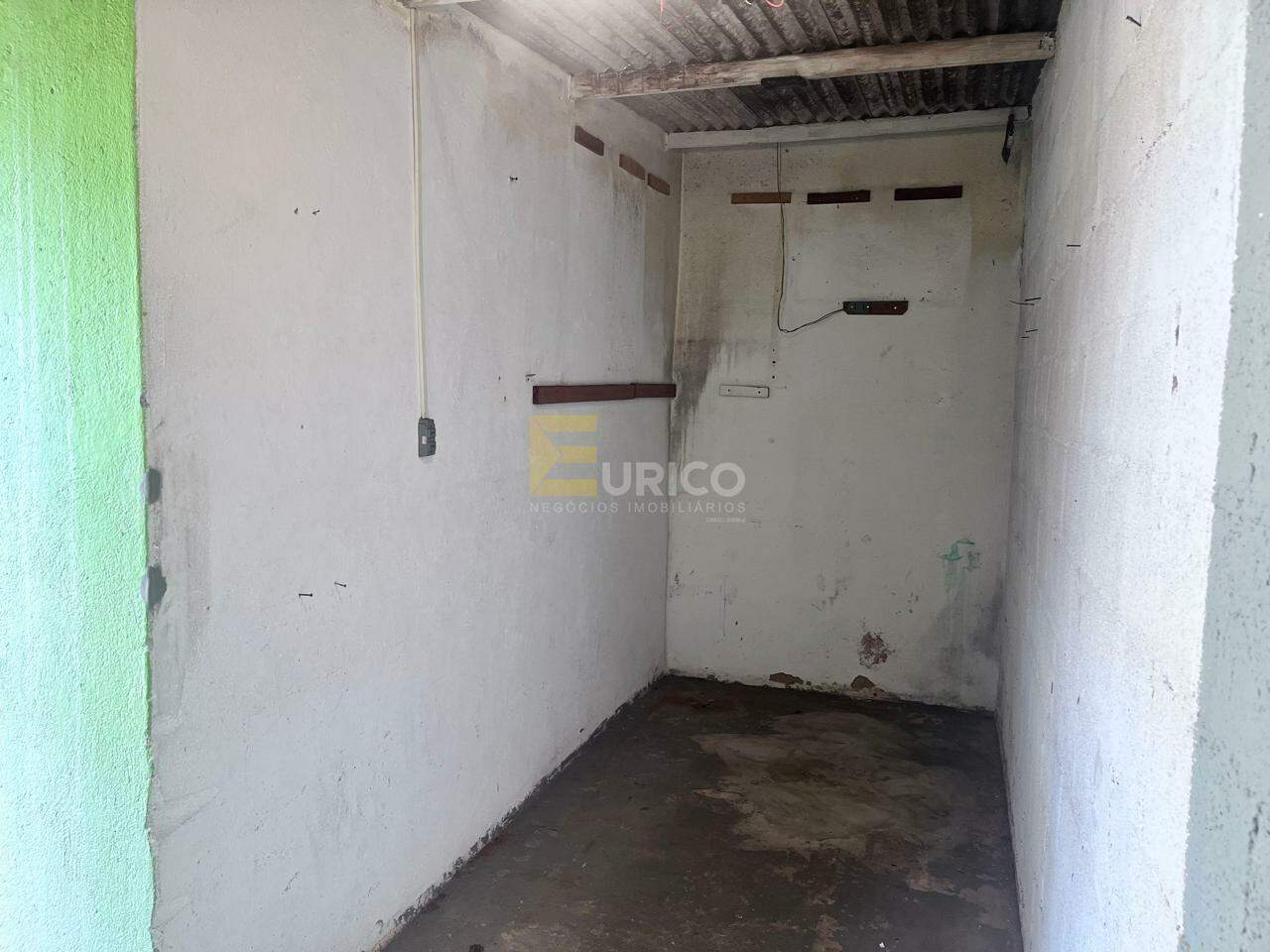 Casa à venda no VILA BOSSI em Louveira/SP: 