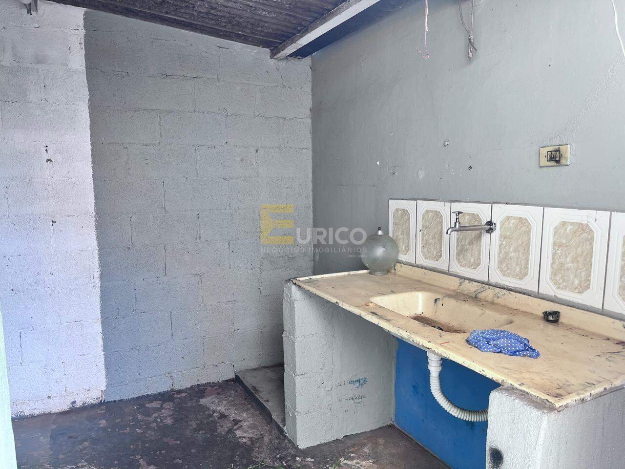 Casa à venda no VILA BOSSI em Louveira/SP: 