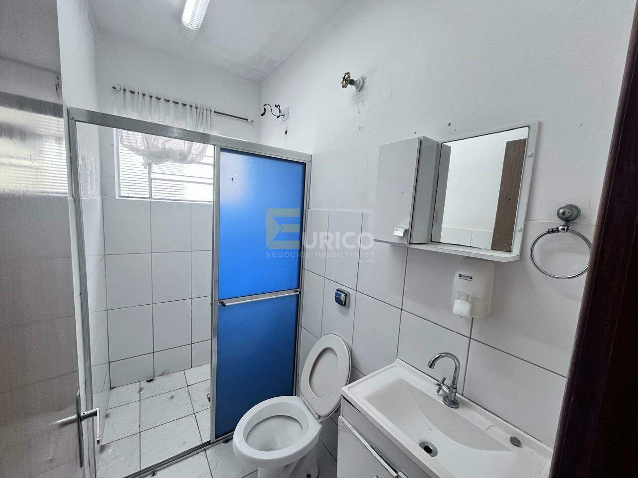 Casa à venda no VILA BOSSI em Louveira/SP: 