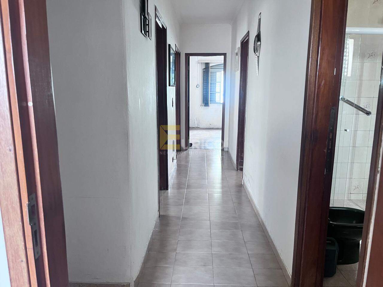 Casa à venda no VILA BOSSI em Louveira/SP: 