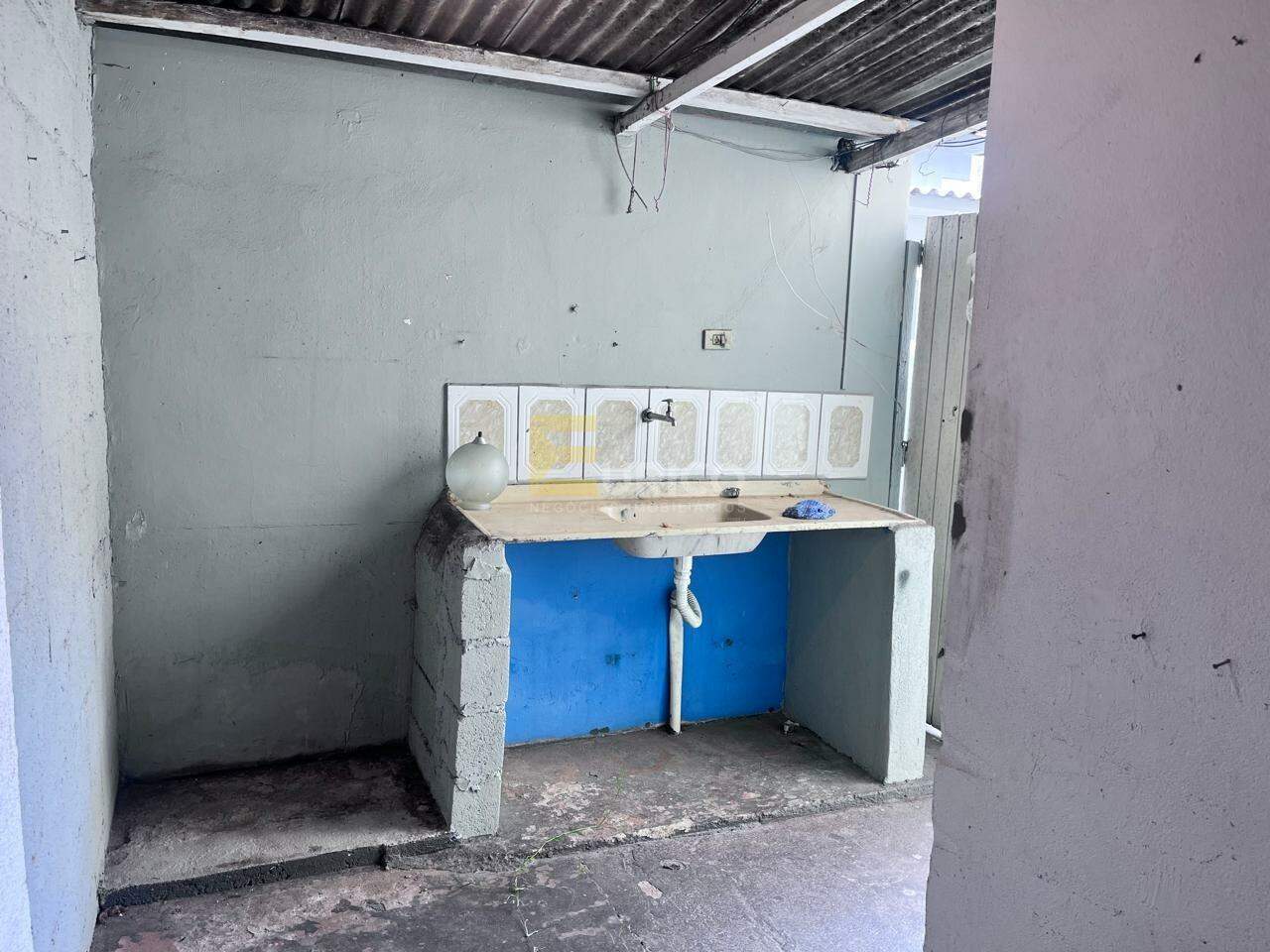 Casa à venda no VILA BOSSI em Louveira/SP: 