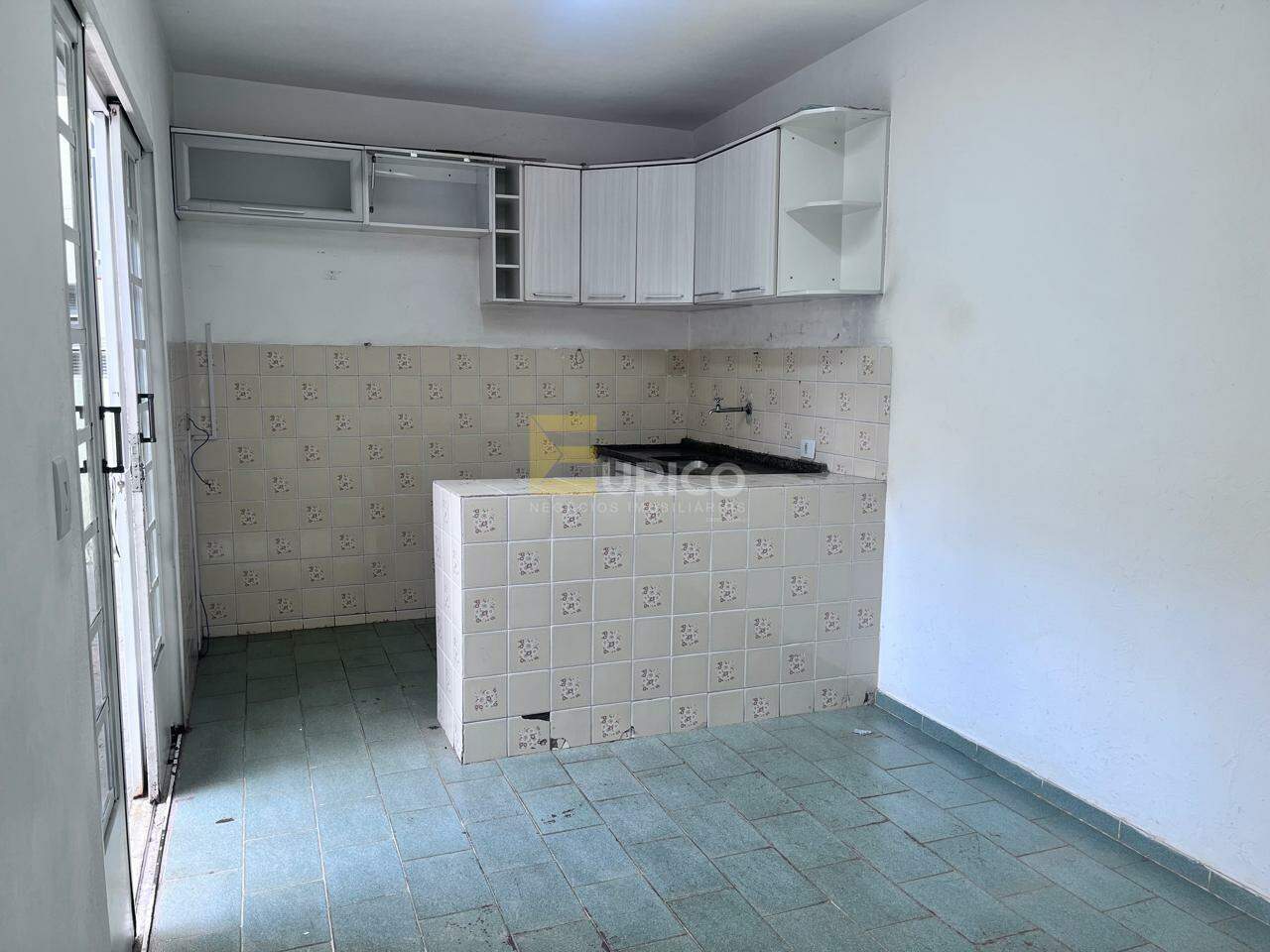 Casa à venda no VILA BOSSI em Louveira/SP: 