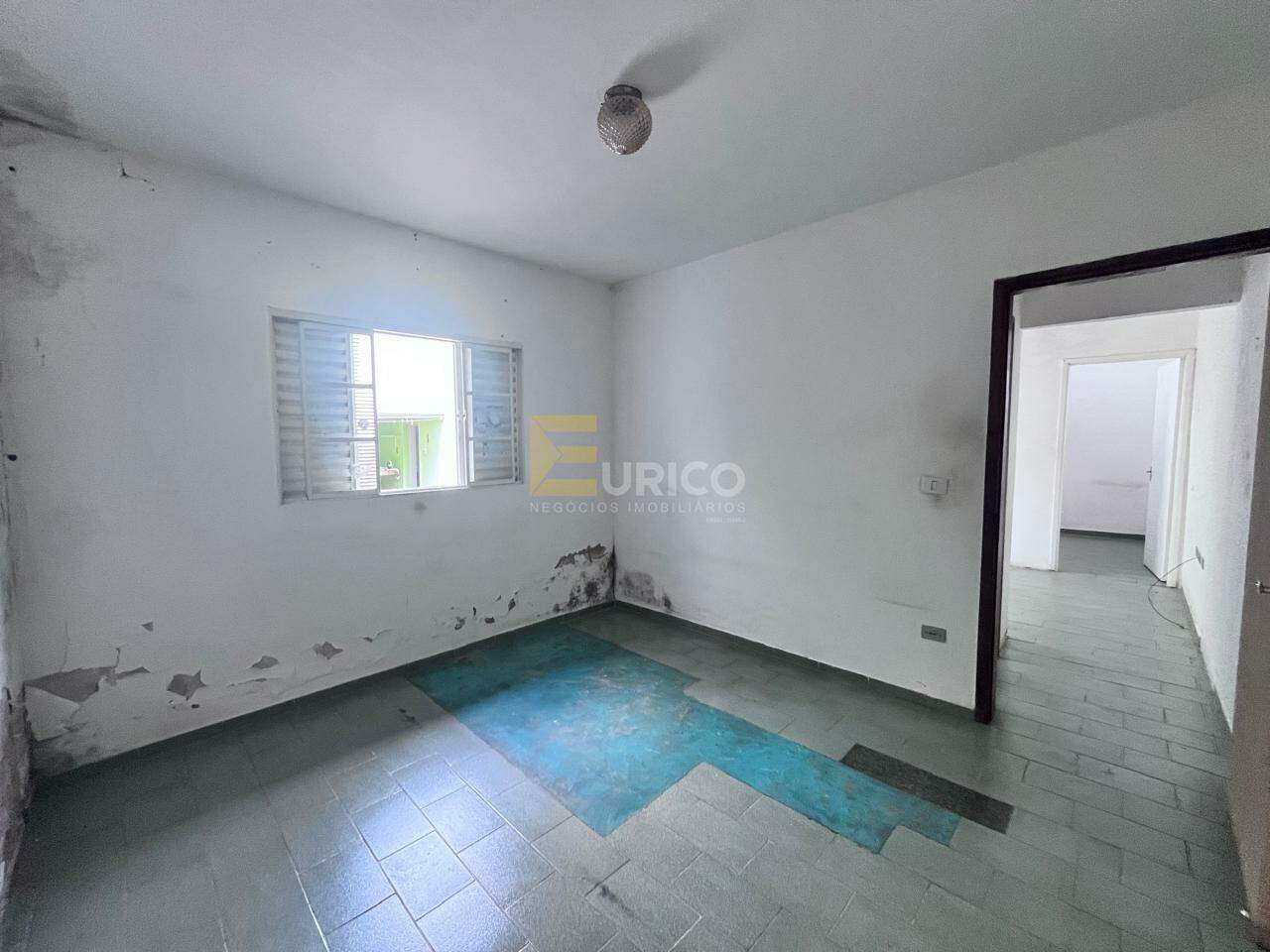 Casa à venda no VILA BOSSI em Louveira/SP: 