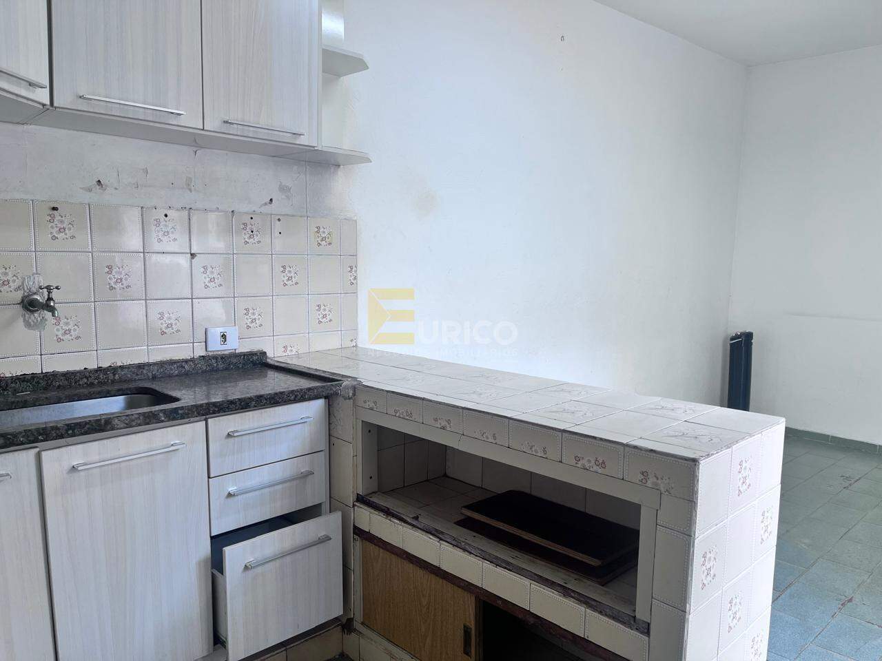 Casa à venda no VILA BOSSI em Louveira/SP: 