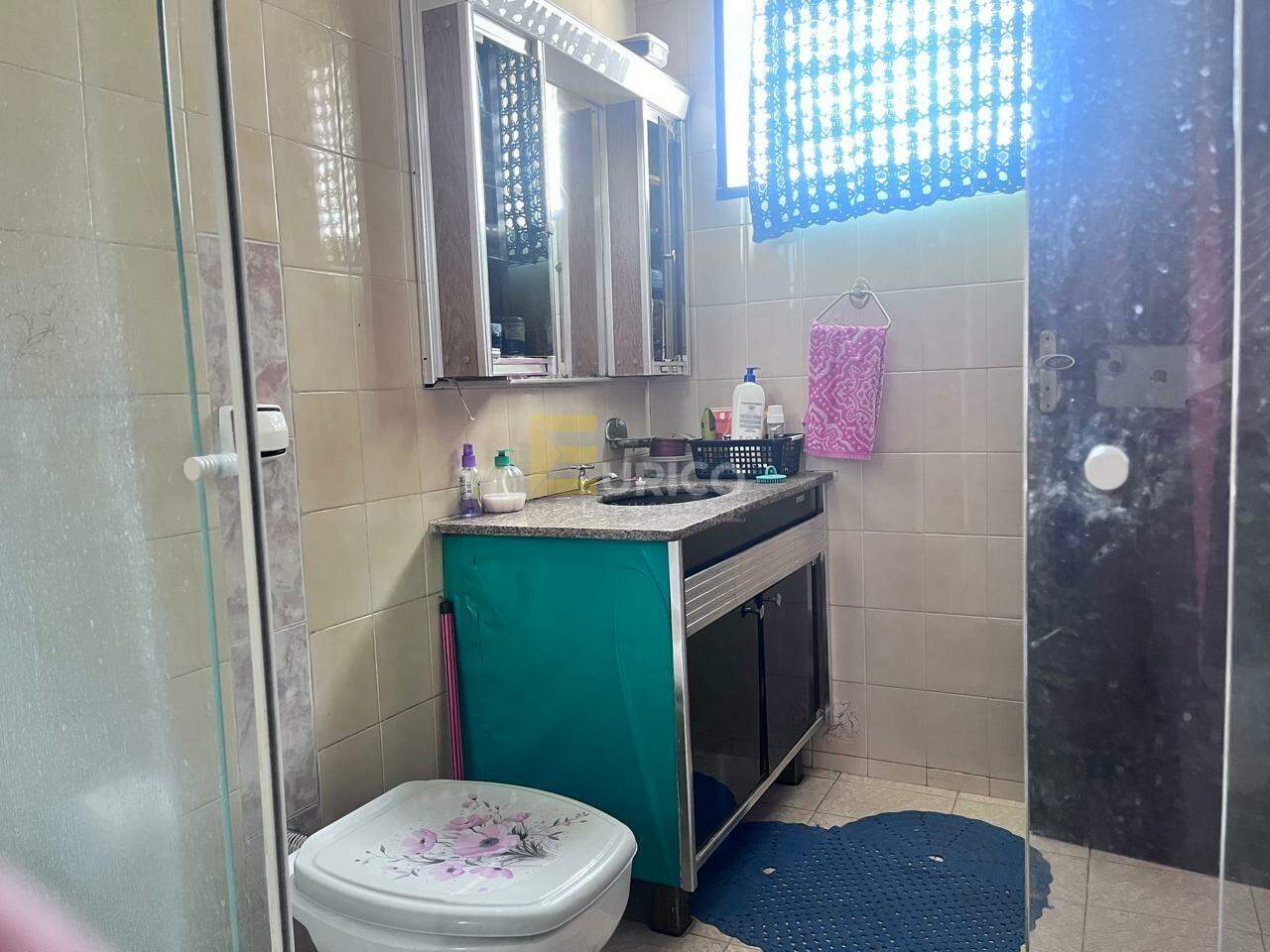 Casa à venda no VILA BOSSI em Louveira/SP: 