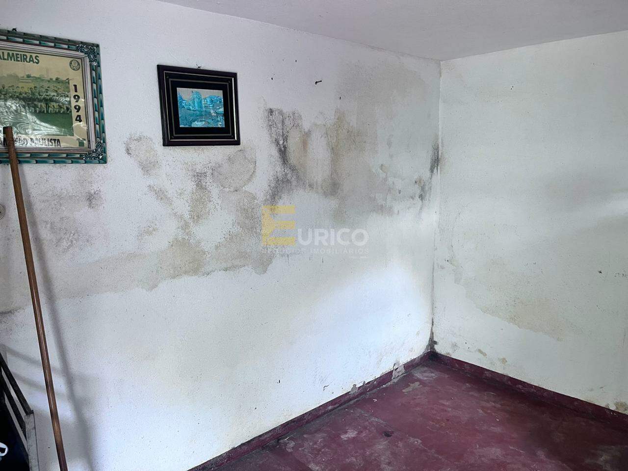 Casa à venda no VILA BOSSI em Louveira/SP: 