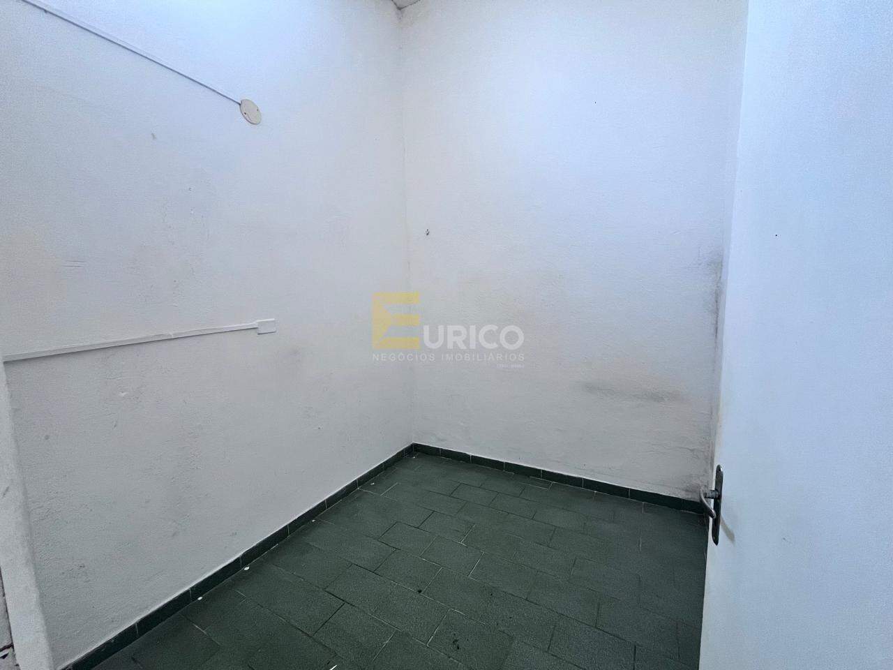 Casa à venda no VILA BOSSI em Louveira/SP: 