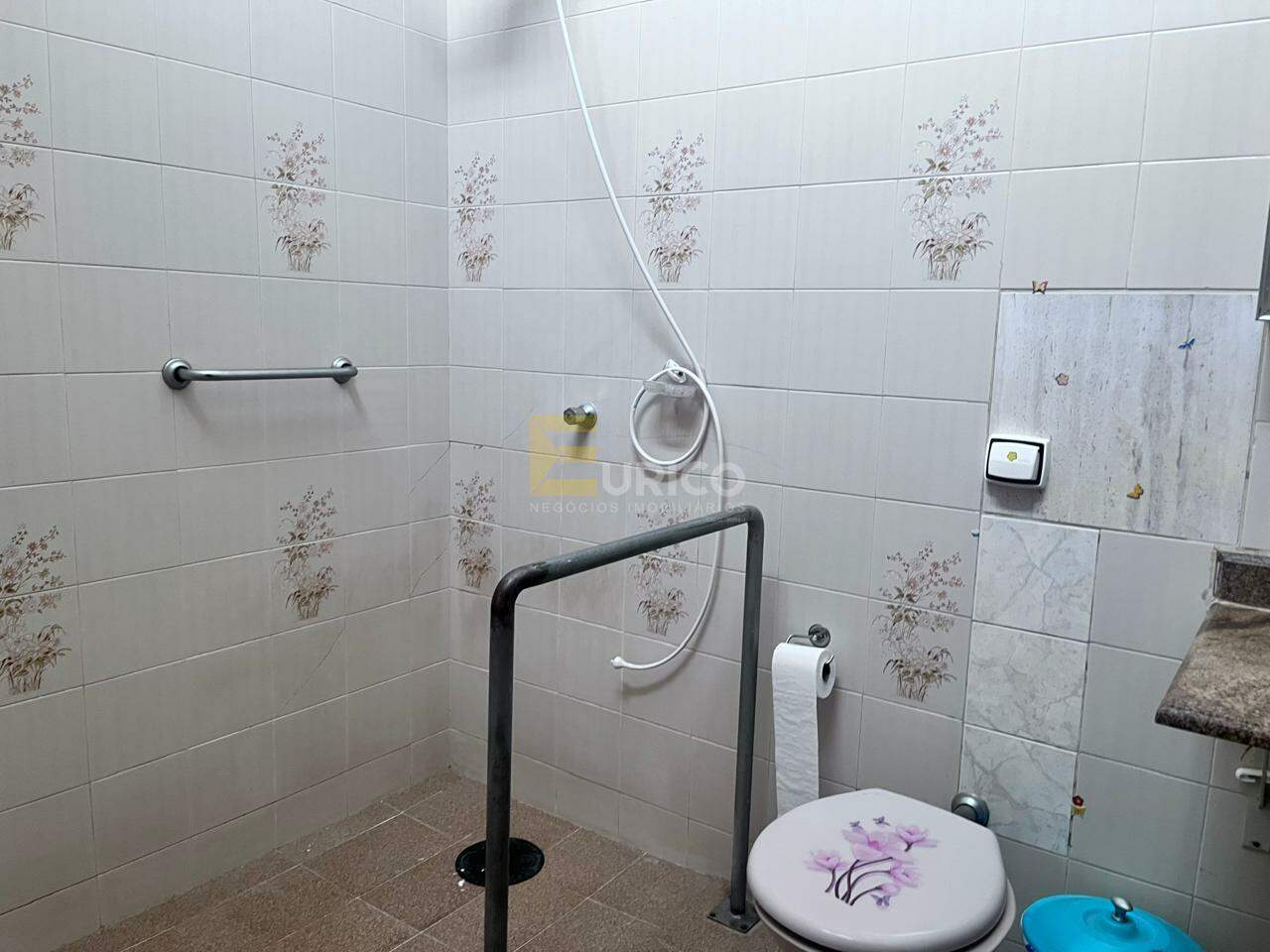 Casa à venda no VILA BOSSI em Louveira/SP: 