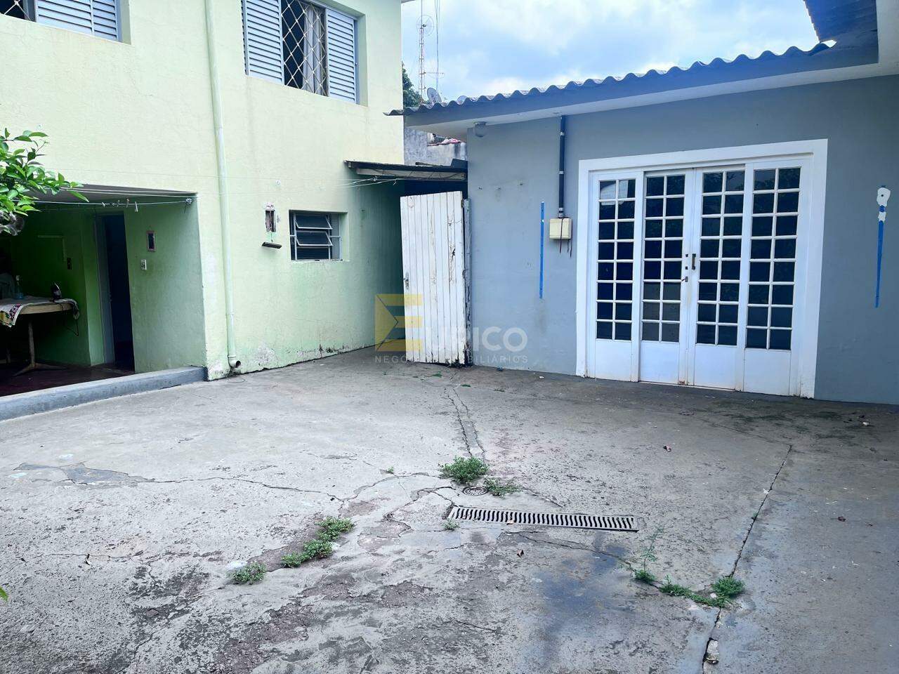 Casa à venda no VILA BOSSI em Louveira/SP: 