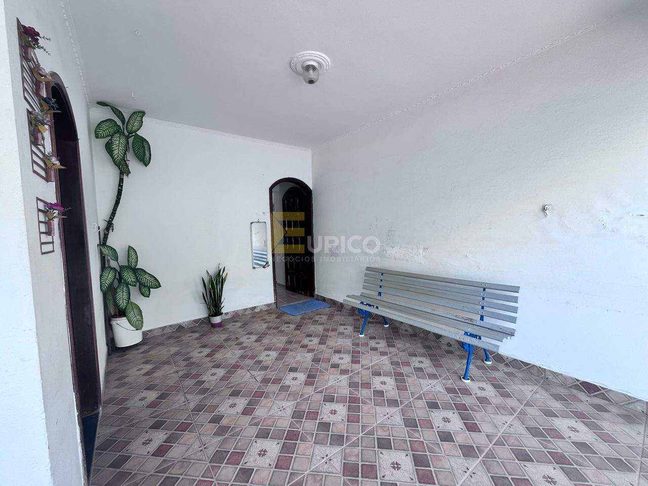 Casa à venda no VILA BOSSI em Louveira/SP: 