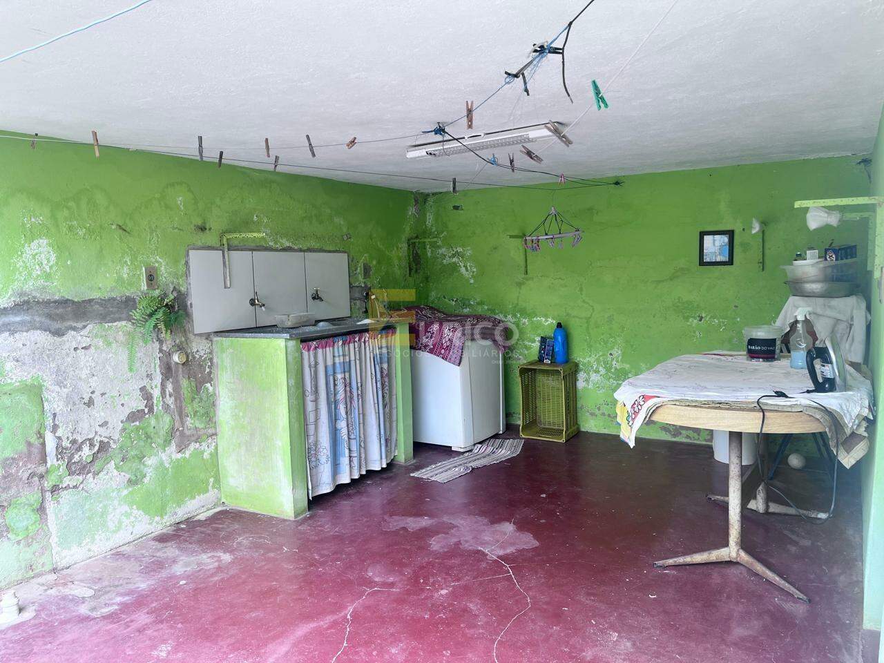 Casa à venda no VILA BOSSI em Louveira/SP: 