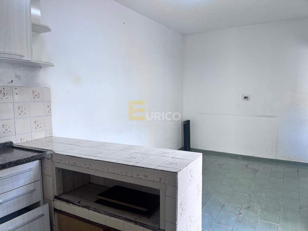 Casa à venda no VILA BOSSI em Louveira/SP: 