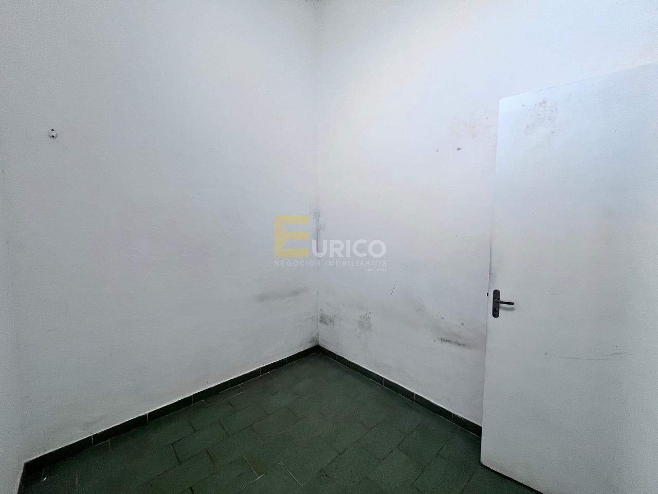 Casa à venda no VILA BOSSI em Louveira/SP: 