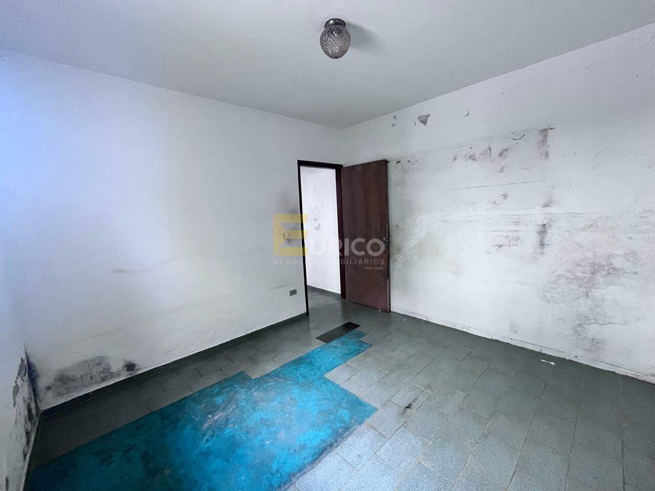 Casa à venda no VILA BOSSI em Louveira/SP: 