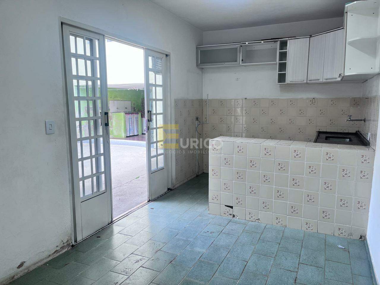 Casa à venda no VILA BOSSI em Louveira/SP: 