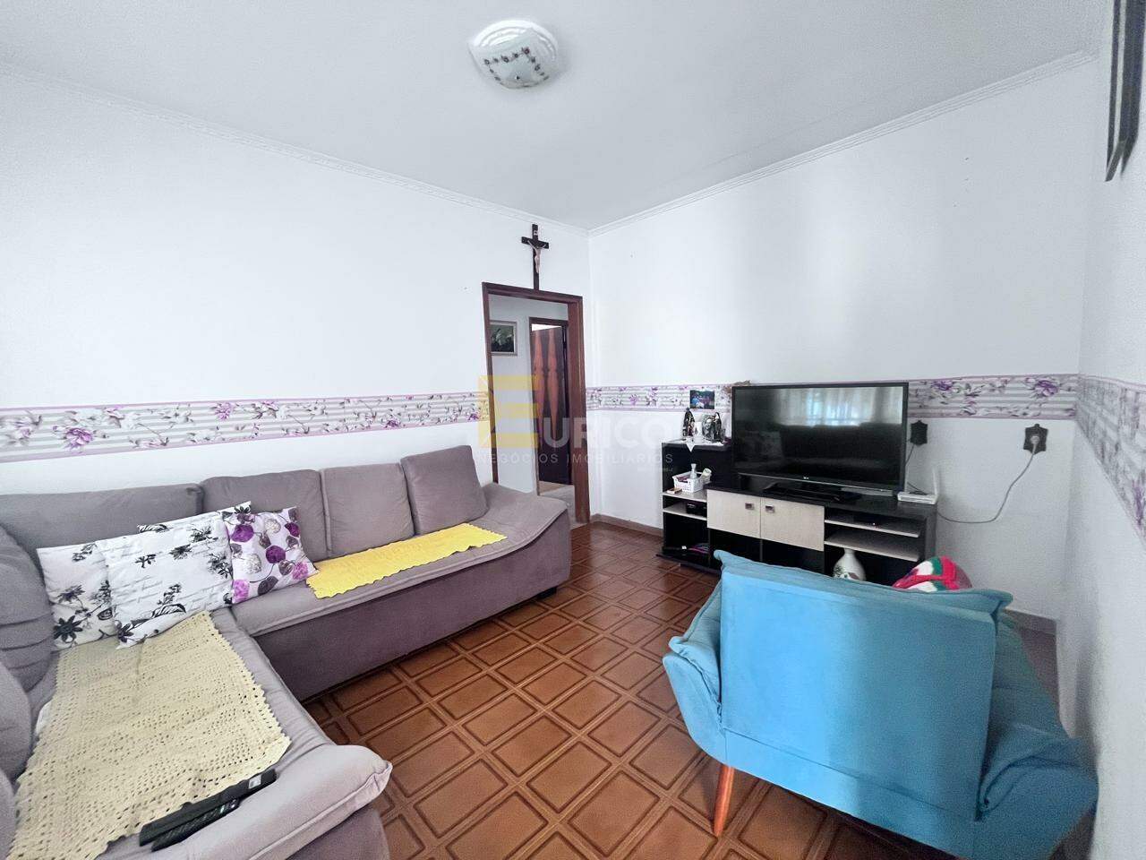 Casa à venda no VILA BOSSI em Louveira/SP: 