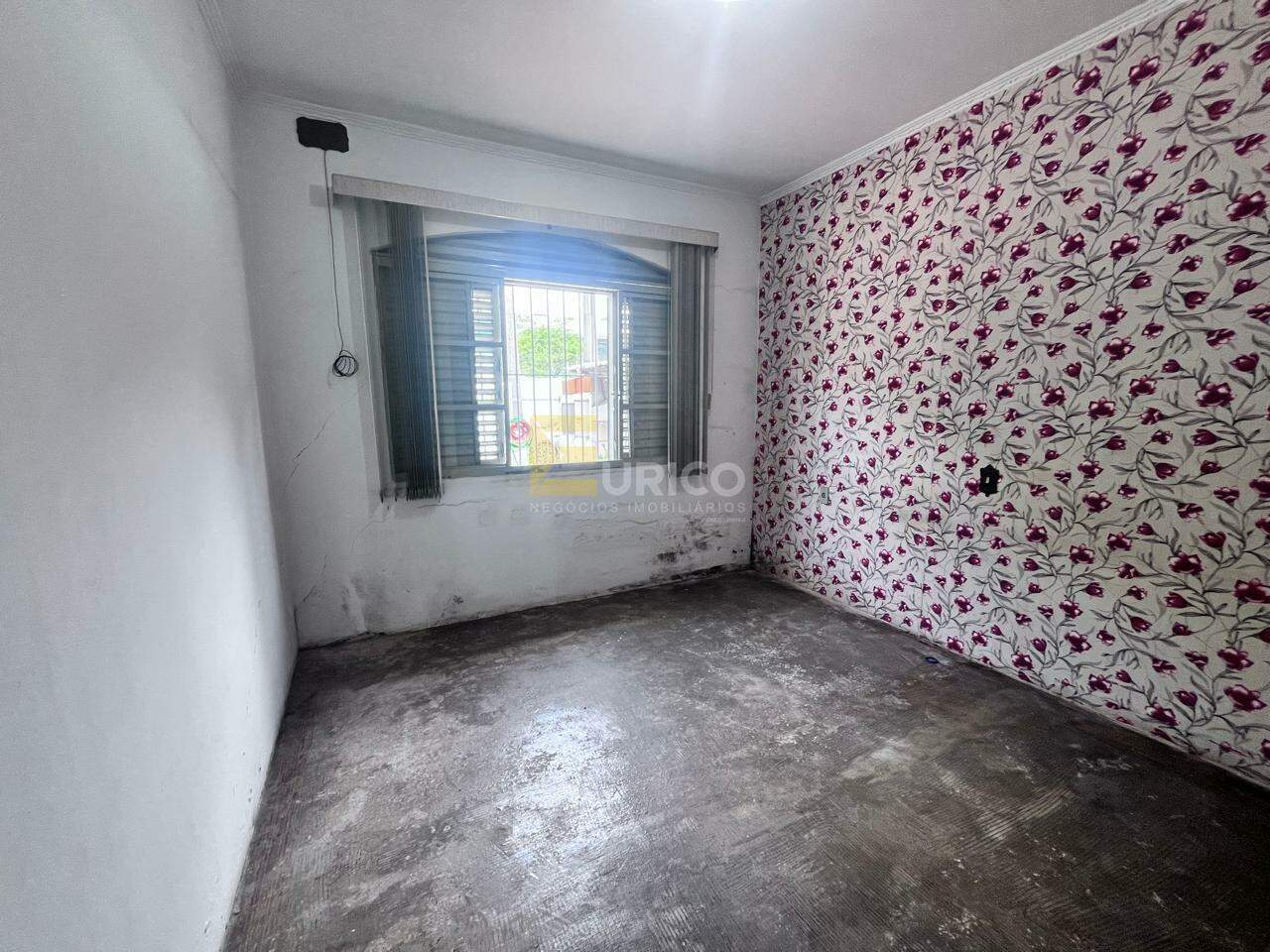 Casa à venda no VILA BOSSI em Louveira/SP: 