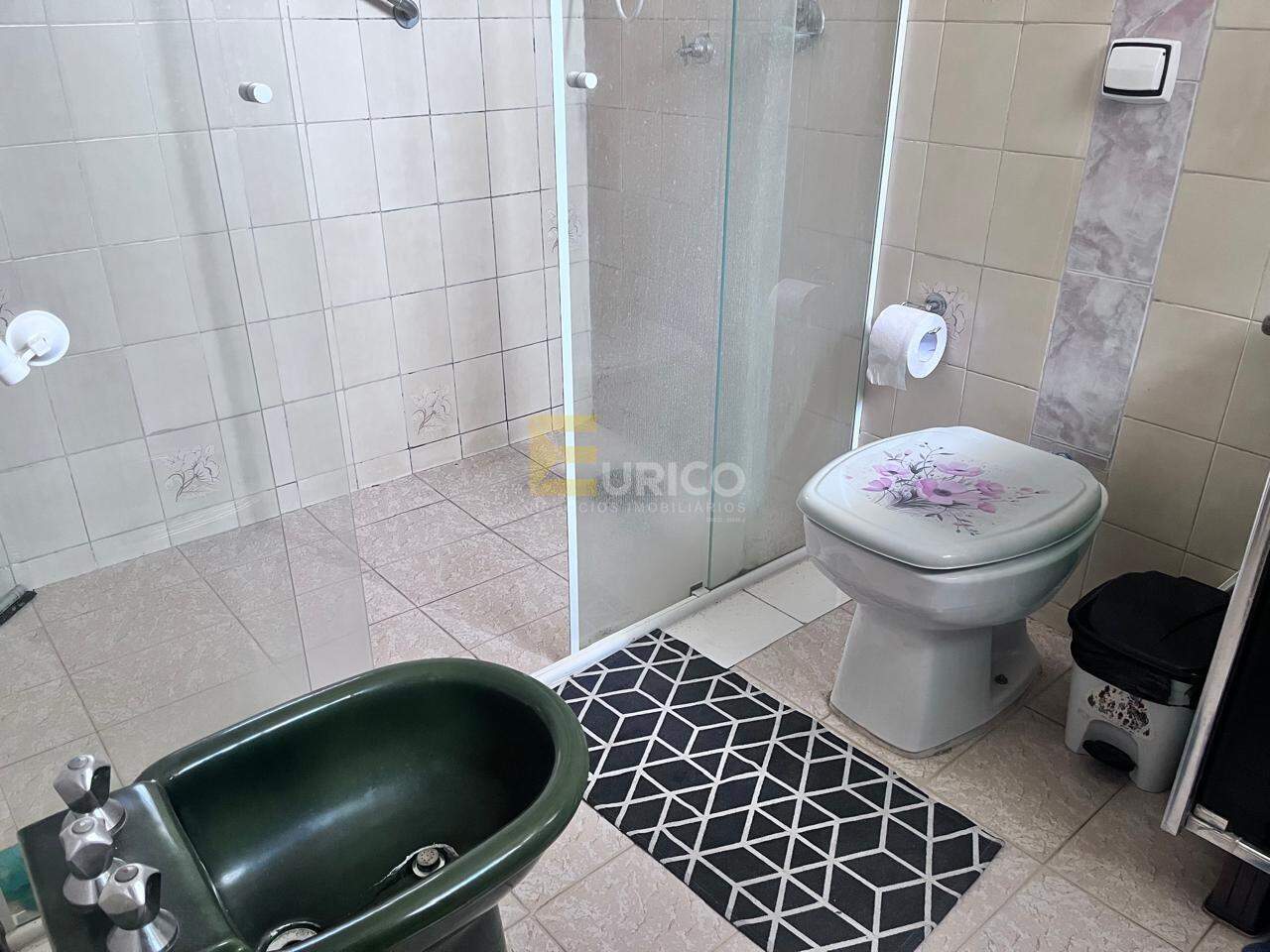 Casa à venda no VILA BOSSI em Louveira/SP: 