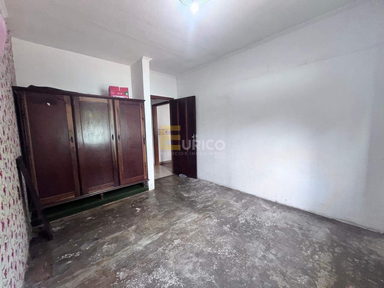 Casa à venda no VILA BOSSI em Louveira/SP: 