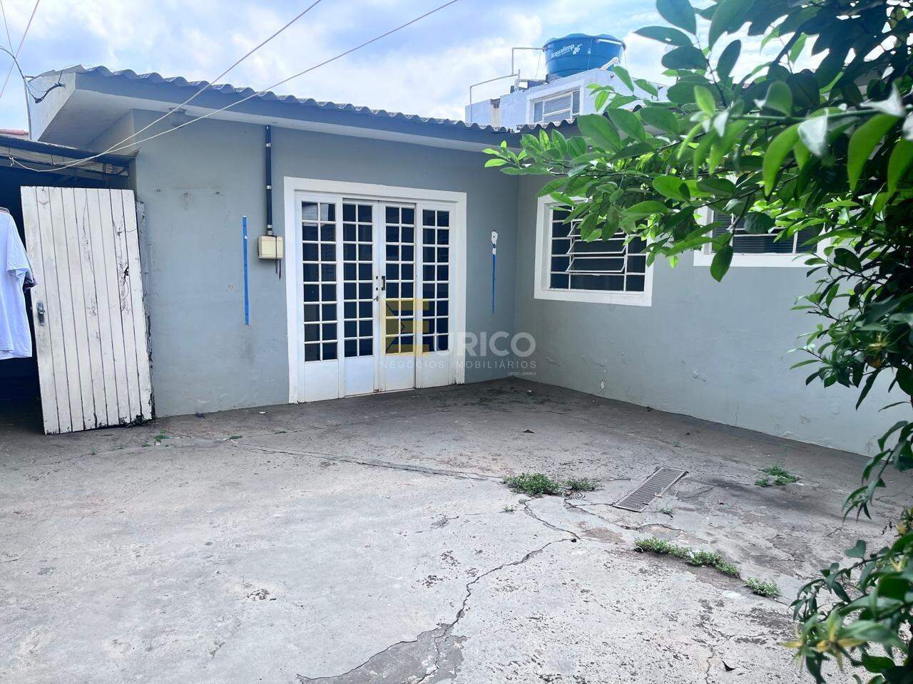 Casa à venda no VILA BOSSI em Louveira/SP: 