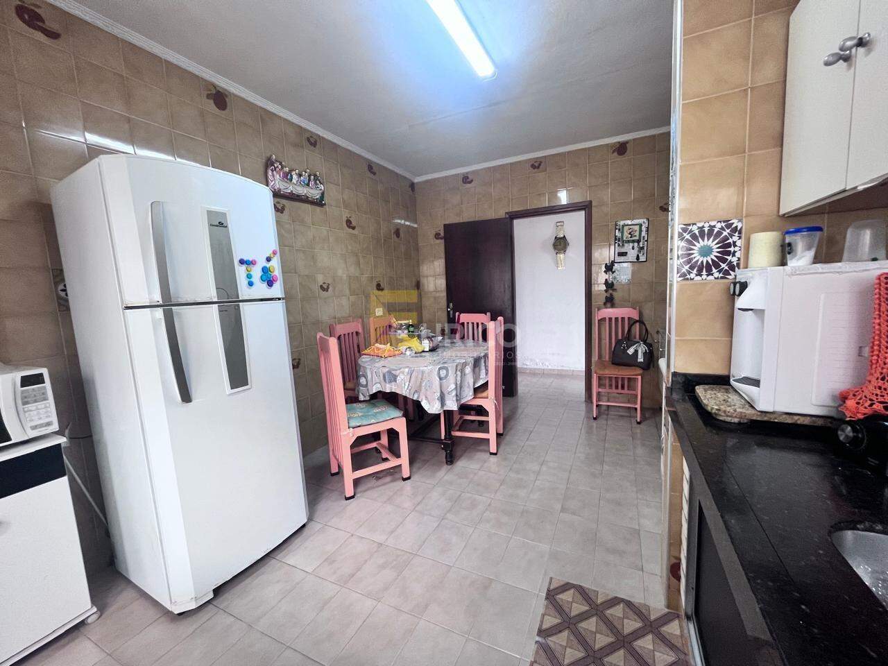 Casa à venda no VILA BOSSI em Louveira/SP: 