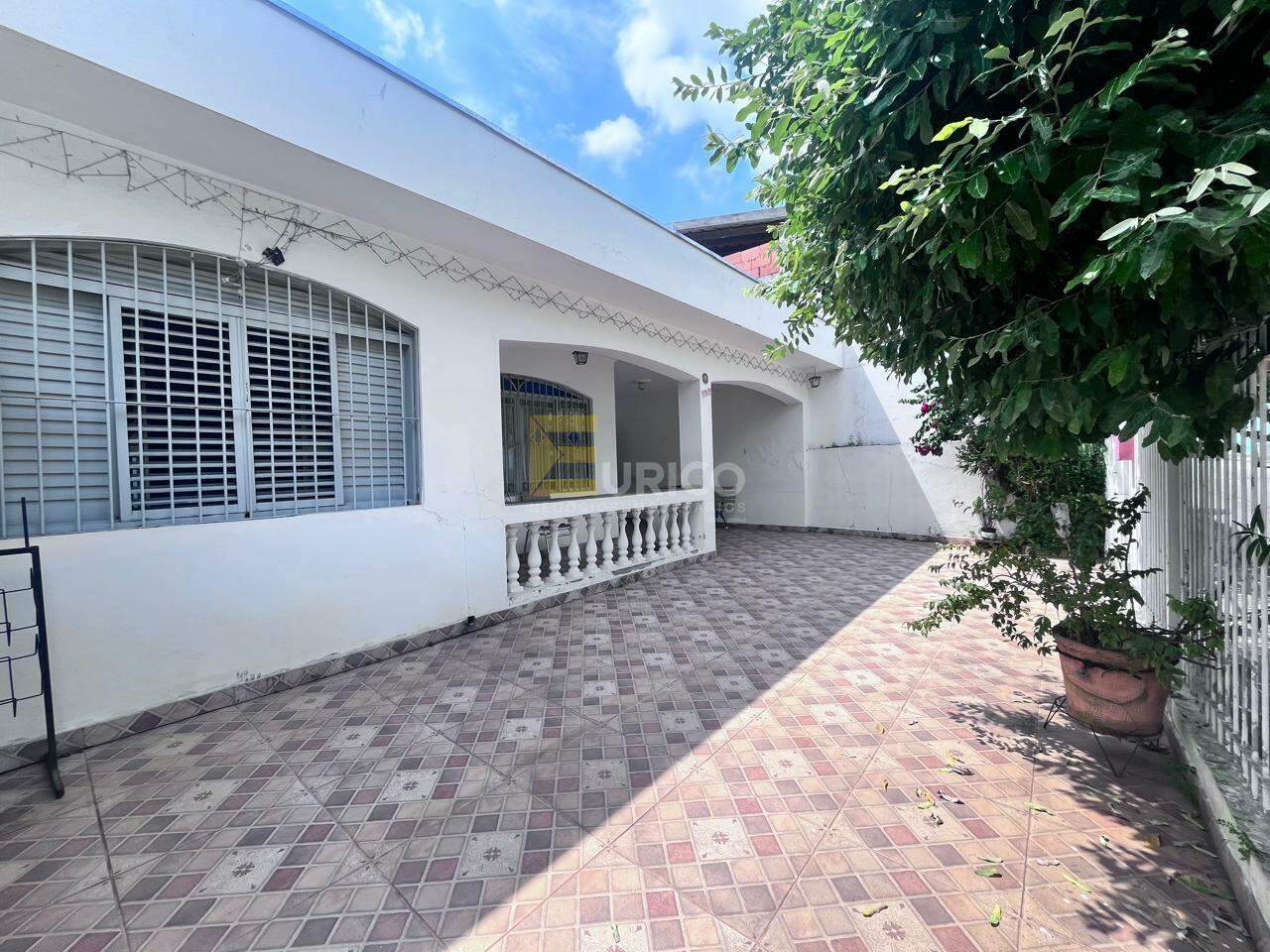 Casa à venda no VILA BOSSI em Louveira/SP: 