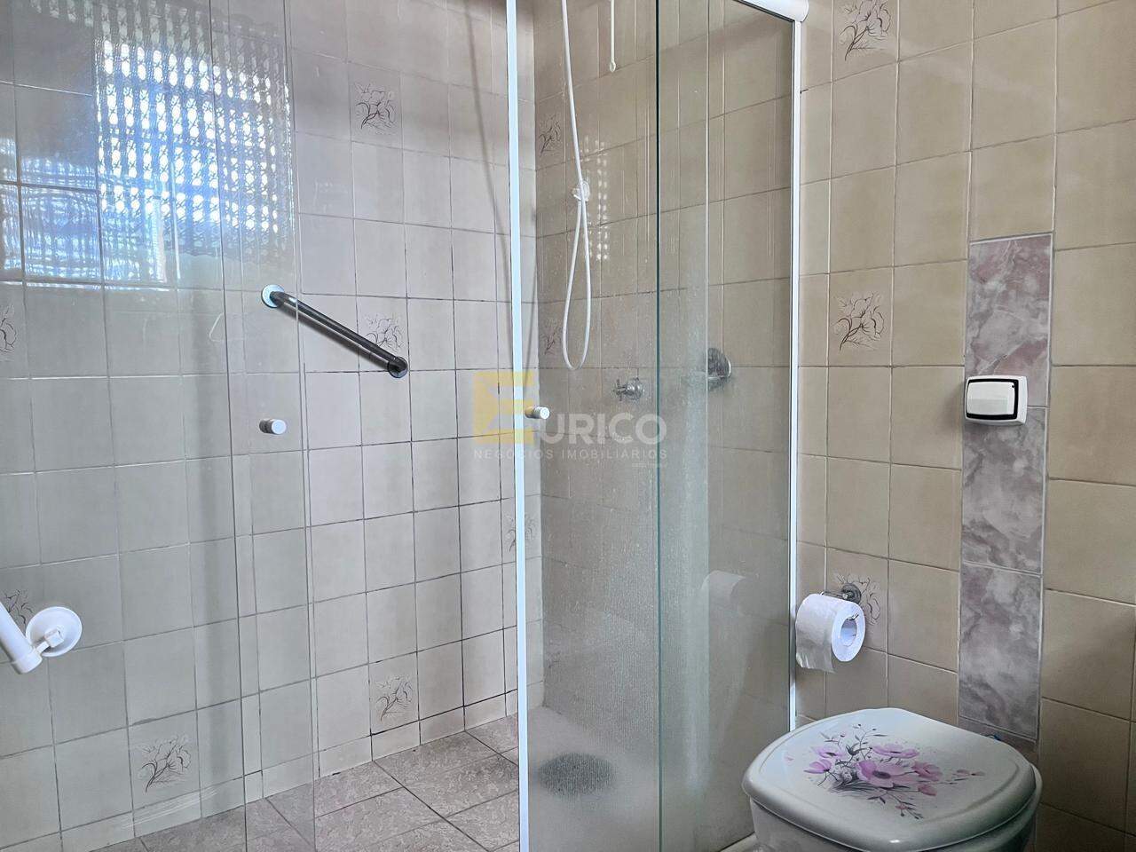 Casa à venda no VILA BOSSI em Louveira/SP: 