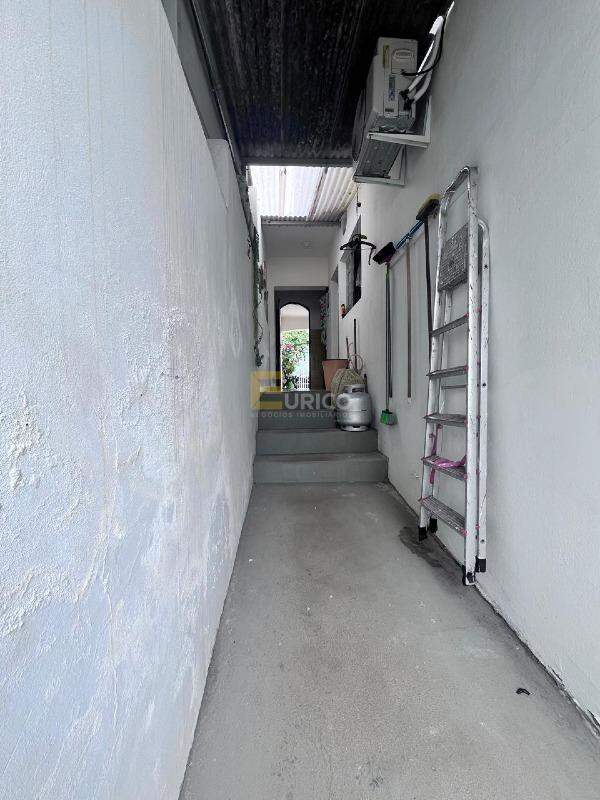 Casa à venda no VILA BOSSI em Louveira/SP: 