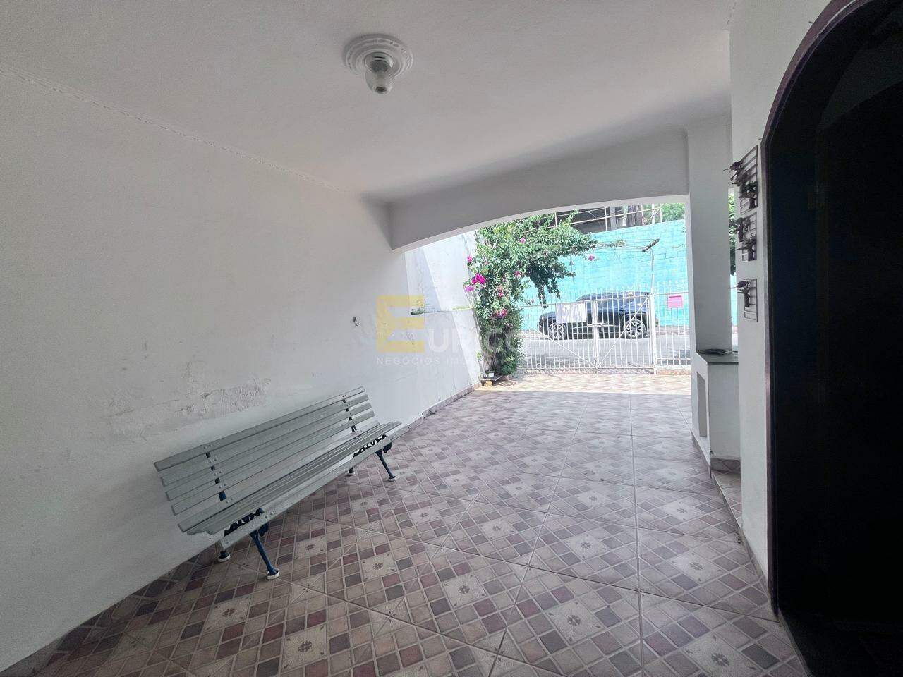 Casa à venda no VILA BOSSI em Louveira/SP: 