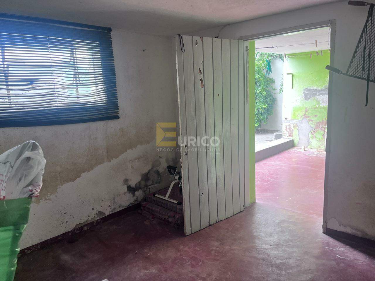 Casa à venda no VILA BOSSI em Louveira/SP: 