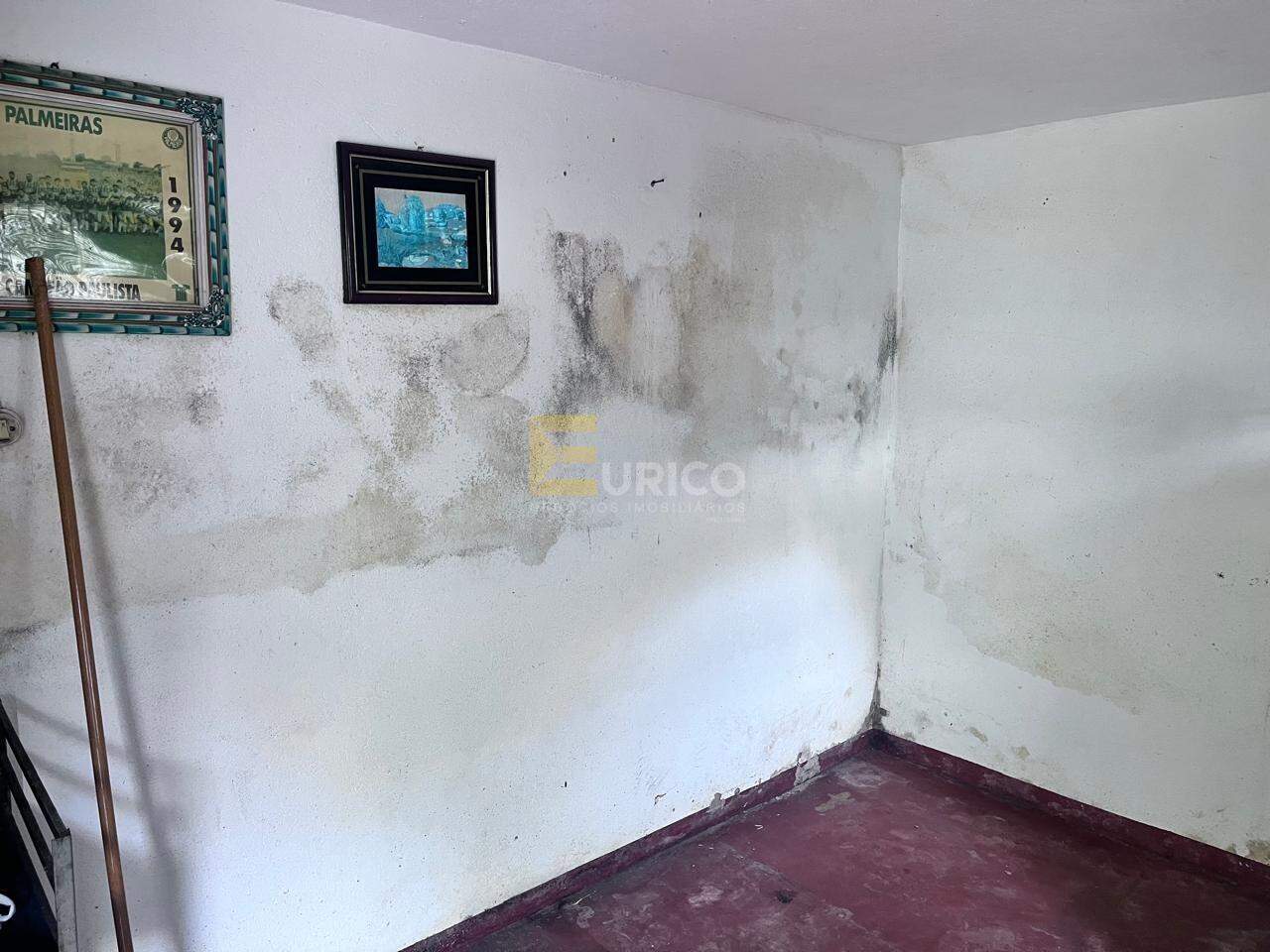 Casa à venda no VILA BOSSI em Louveira/SP: 