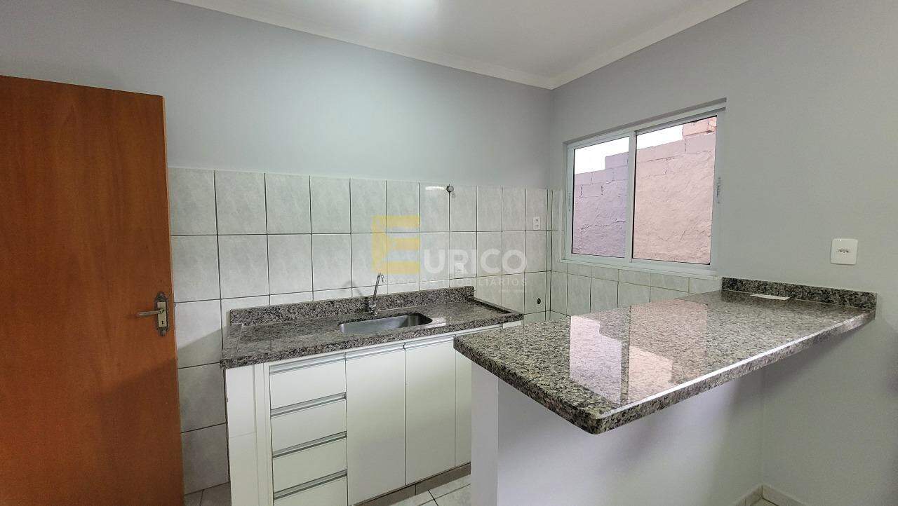 Casa para aluguel no Jardim Pinheiros em Valinhos/SP: 