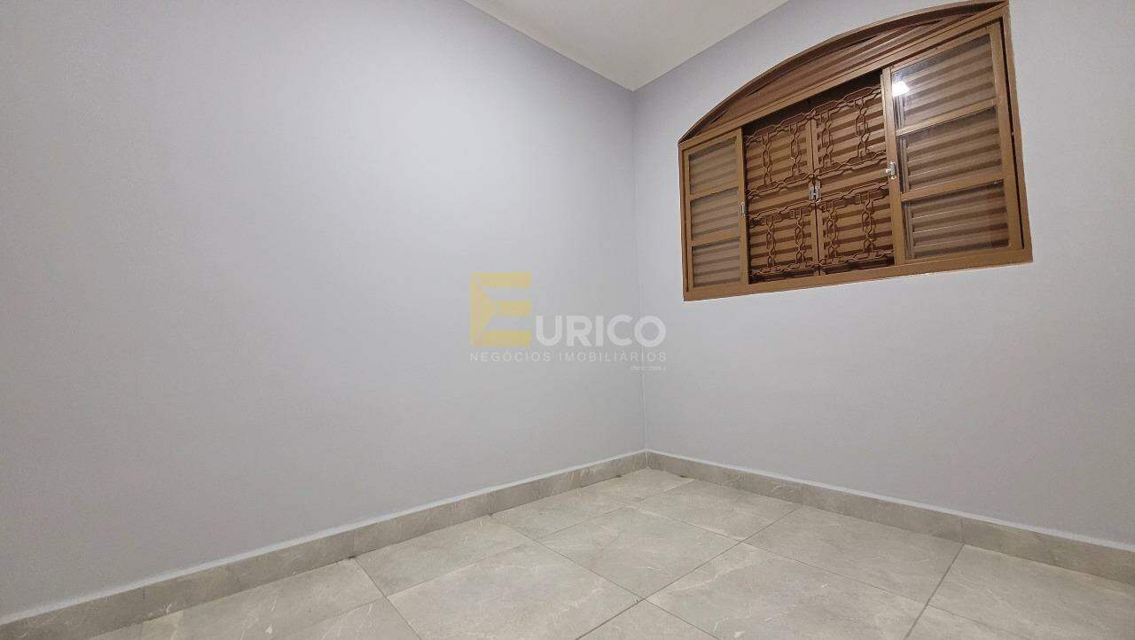Casa para aluguel no Jardim Pinheiros em Valinhos/SP: 