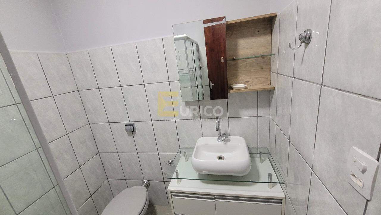 Casa para aluguel no Jardim Pinheiros em Valinhos/SP: 
