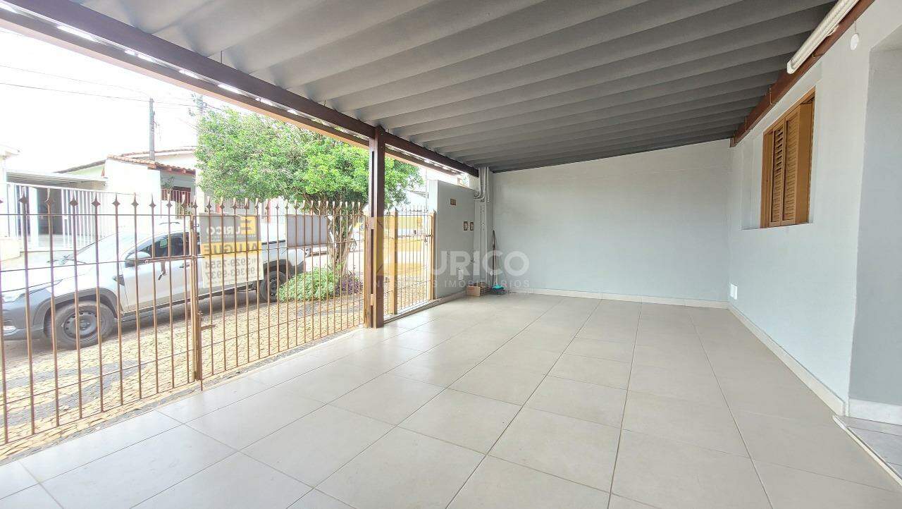 Casa para aluguel no Jardim Pinheiros em Valinhos/SP: 