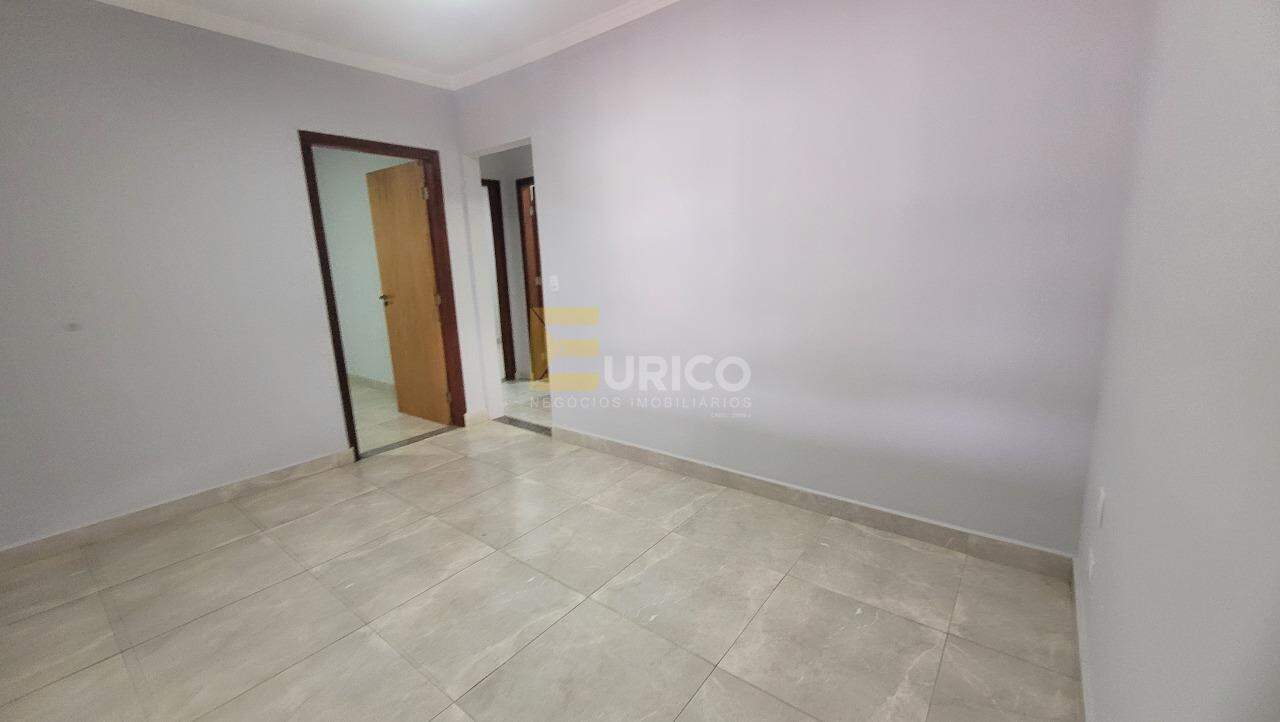 Casa para aluguel no Jardim Pinheiros em Valinhos/SP: 