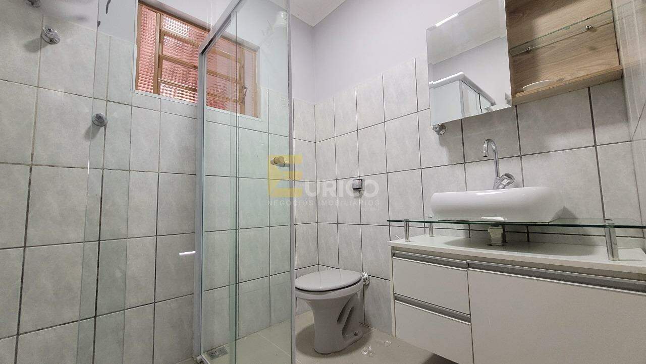 Casa para aluguel no Jardim Pinheiros em Valinhos/SP: 