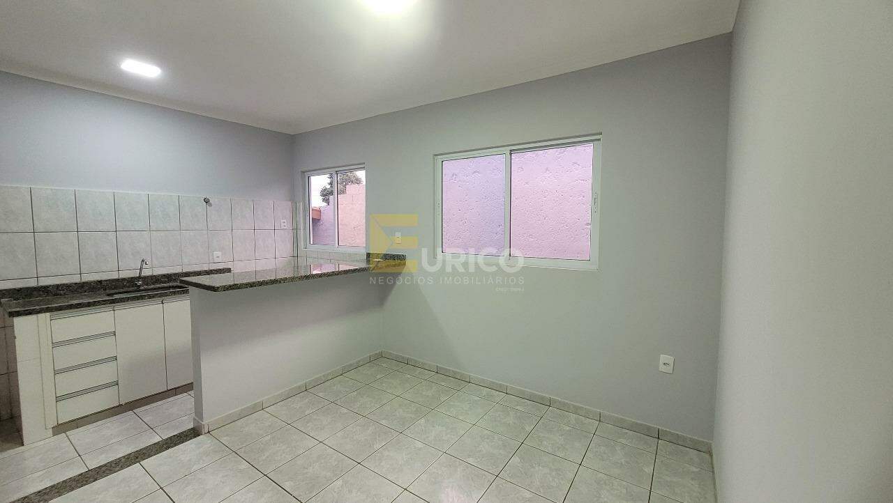 Casa para aluguel no Jardim Pinheiros em Valinhos/SP: 