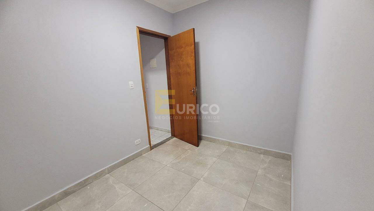Casa para aluguel no Jardim Pinheiros em Valinhos/SP: 
