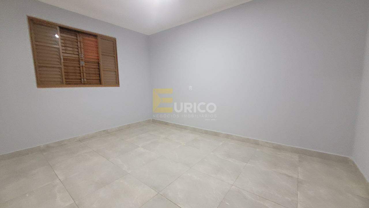 Casa para aluguel no Jardim Pinheiros em Valinhos/SP: 