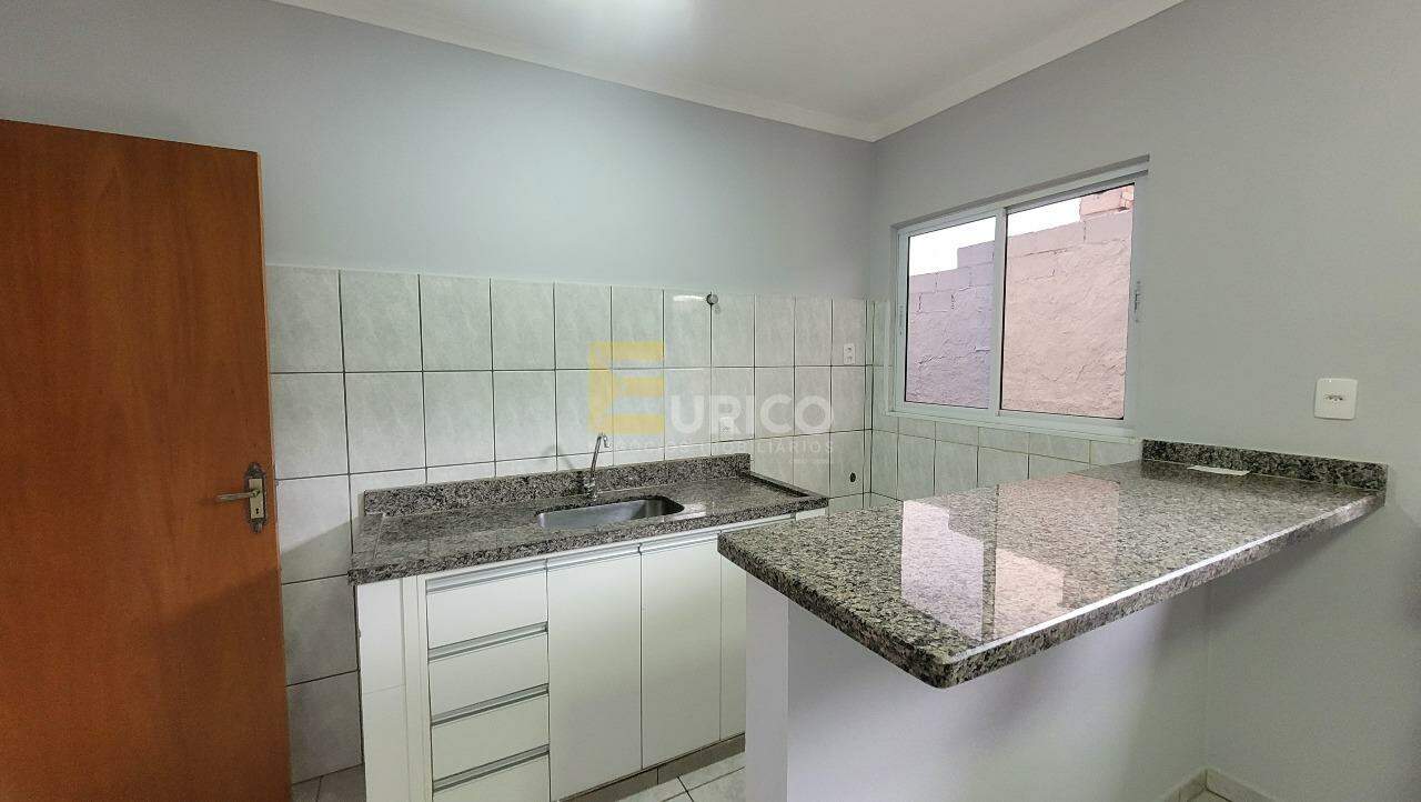 Casa para aluguel no Jardim Pinheiros em Valinhos/SP: 