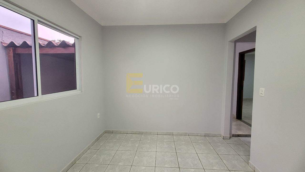 Casa para aluguel no Jardim Pinheiros em Valinhos/SP: 