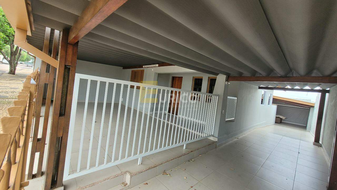 Casa para aluguel no Jardim Pinheiros em Valinhos/SP: 