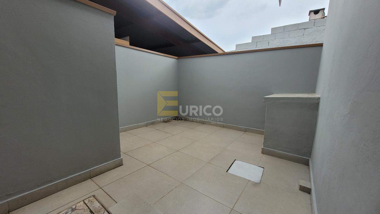 Casa para aluguel no Jardim Pinheiros em Valinhos/SP: 