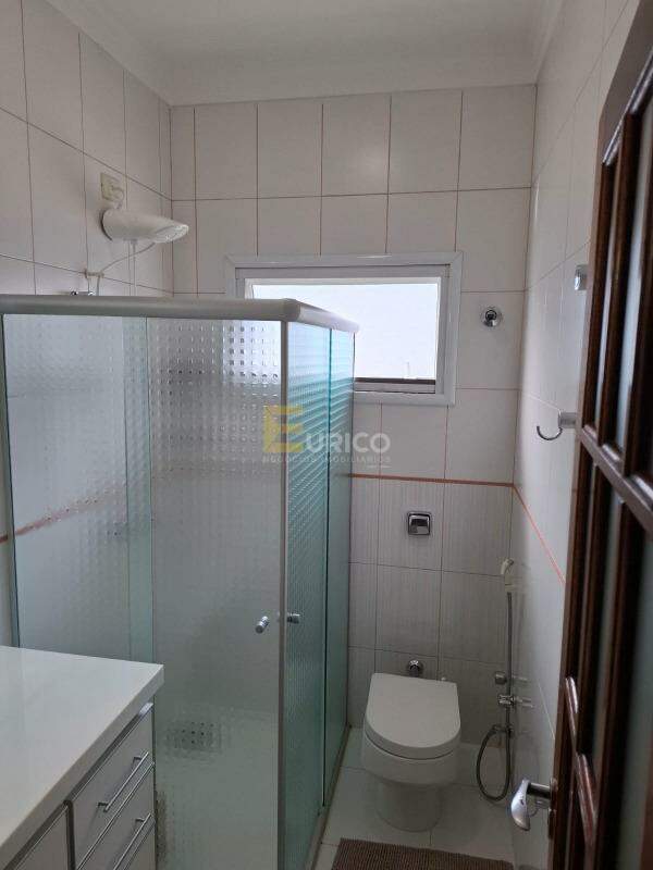 Casa em condomínio à venda no Condomínio Moinho de Vento em Valinhos/SP: